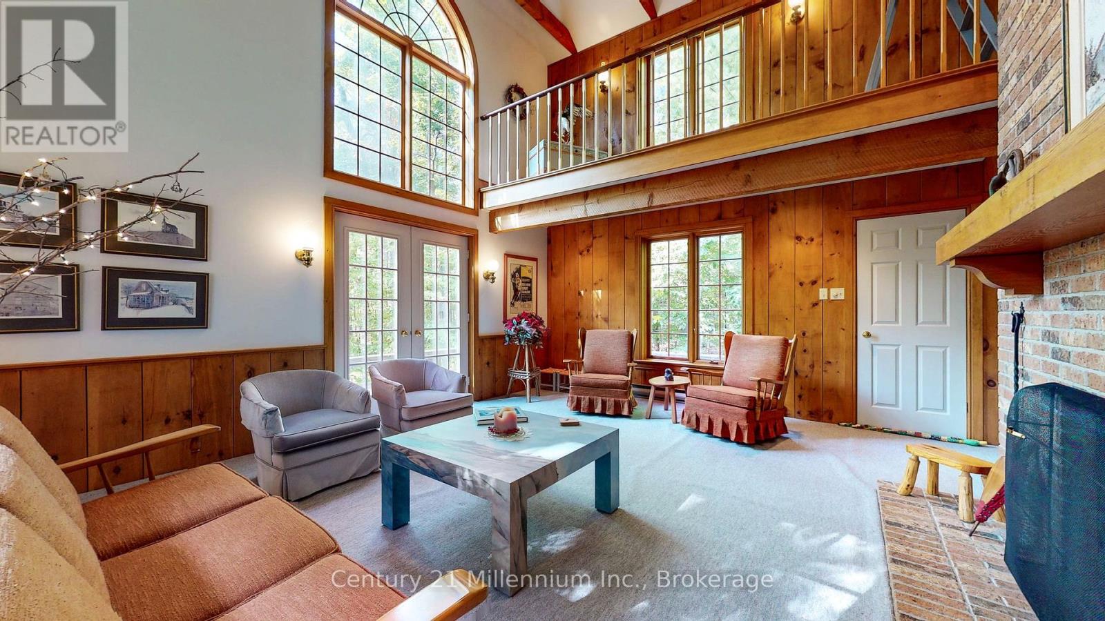 6 Cerberus Trail, Clearview, Ontario  L0M 1L0 - Photo 3 - S12429078