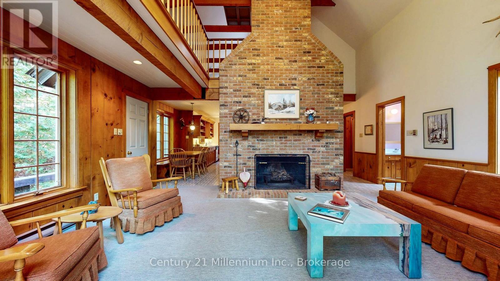 6 Cerberus Trail, Clearview, Ontario  L0M 1L0 - Photo 4 - S12429078