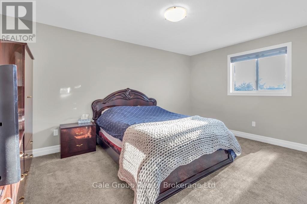 307 Wilson Avenue, Tillsonburg, Ontario  N4G 0H2 - Photo 21 - X12429121