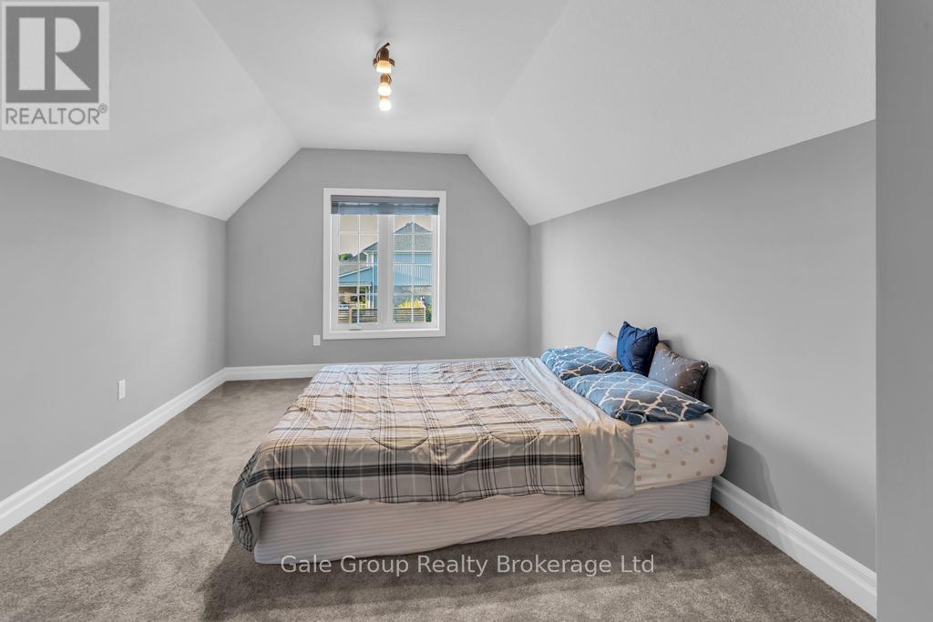 307 Wilson Avenue, Tillsonburg, Ontario  N4G 0H2 - Photo 23 - X12429121