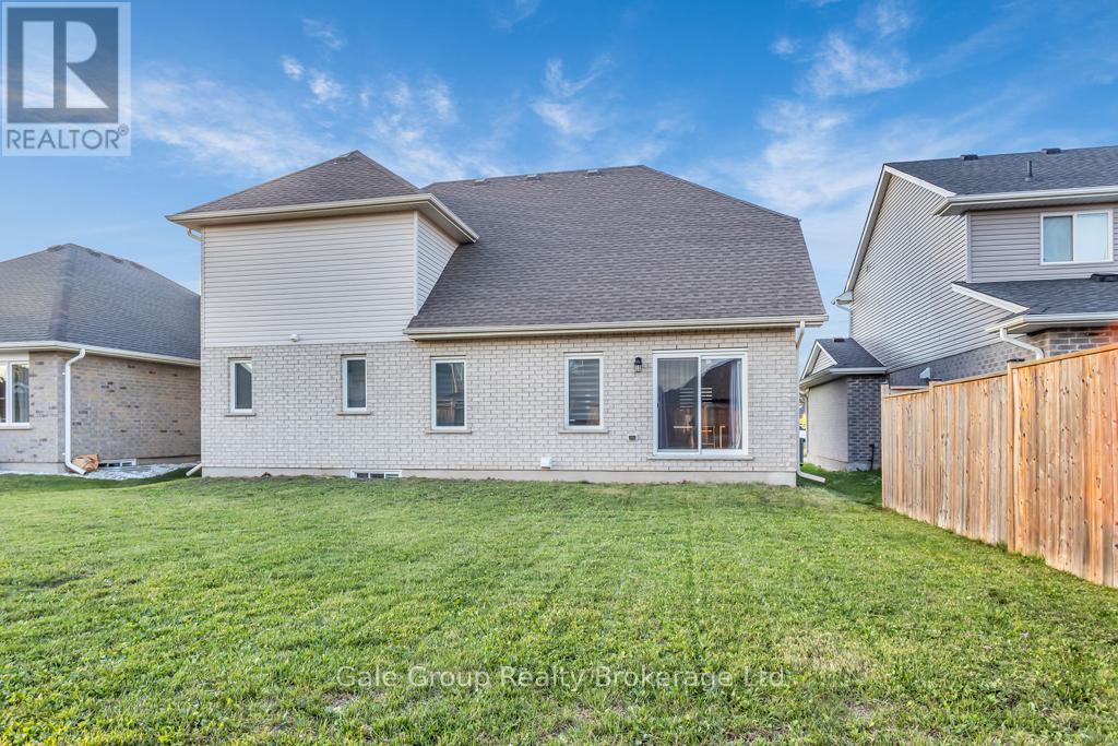307 Wilson Avenue, Tillsonburg, Ontario  N4G 0H2 - Photo 28 - X12429121