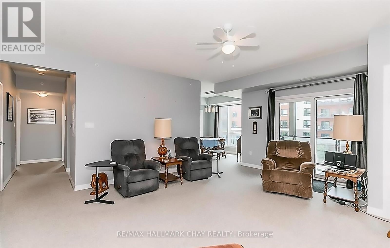 302 - 306 Essa Road, Barrie, Ontario  L9J 0H5 - Photo 6 - S12428929