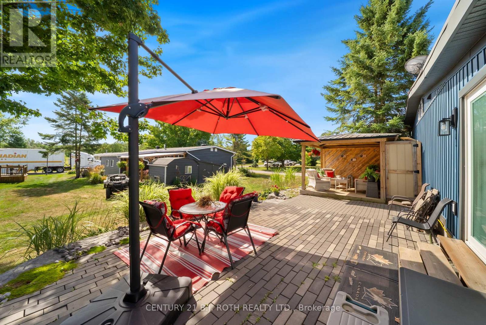 1 Maple Crescent, Oro-Medonte, Ontario  L0L 1T0 - Photo 15 - S12428930