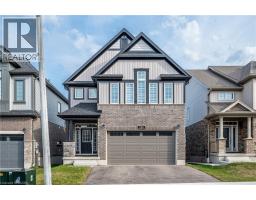 286 Chokecherry Crescent 443 - Columbia Forest/Clair Hills, Waterloo, Ca
