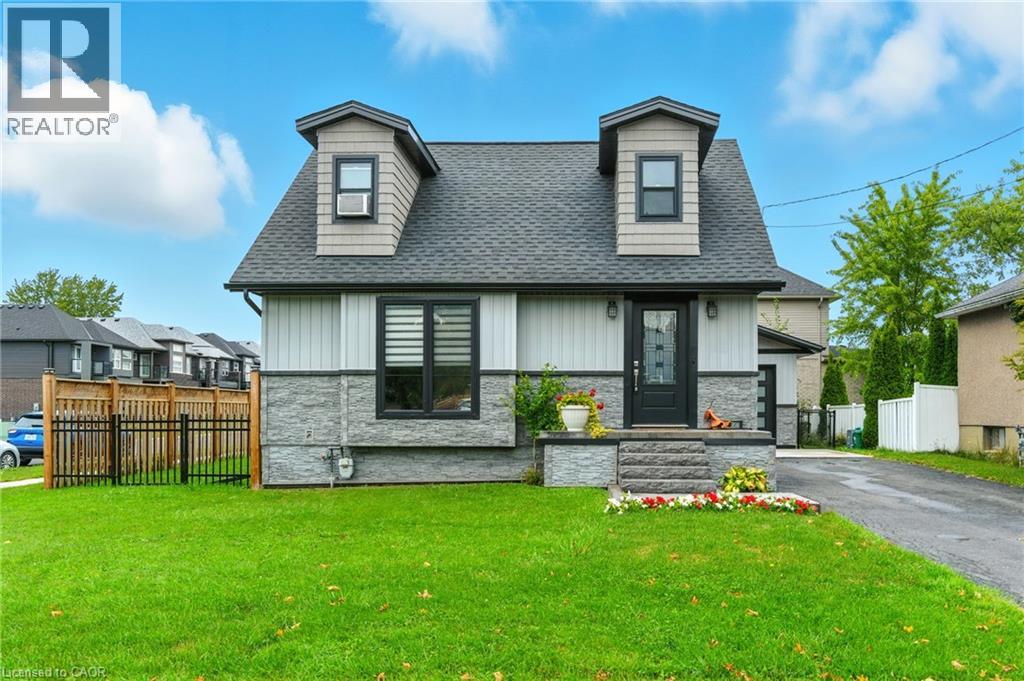 29 Sauer Avenue, Welland, Ontario  L3B 5H3 - Photo 2 - 40773371
