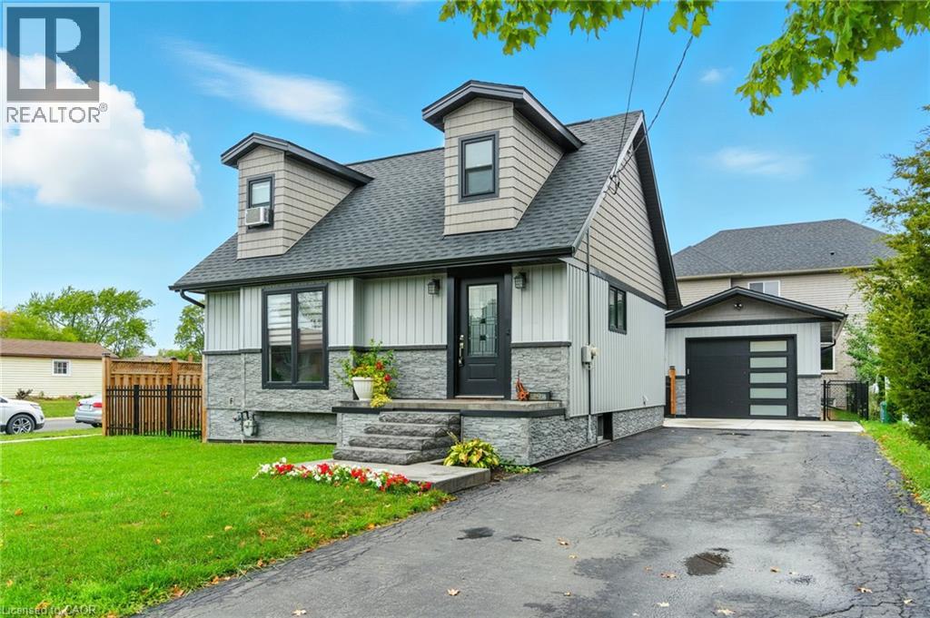 29 Sauer Avenue, Welland, Ontario  L3B 5H3 - Photo 3 - 40773371