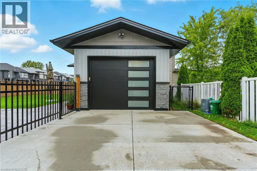 29 Sauer Avenue, Welland, Ontario  L3B 5H3 - Photo 36 - 40773371