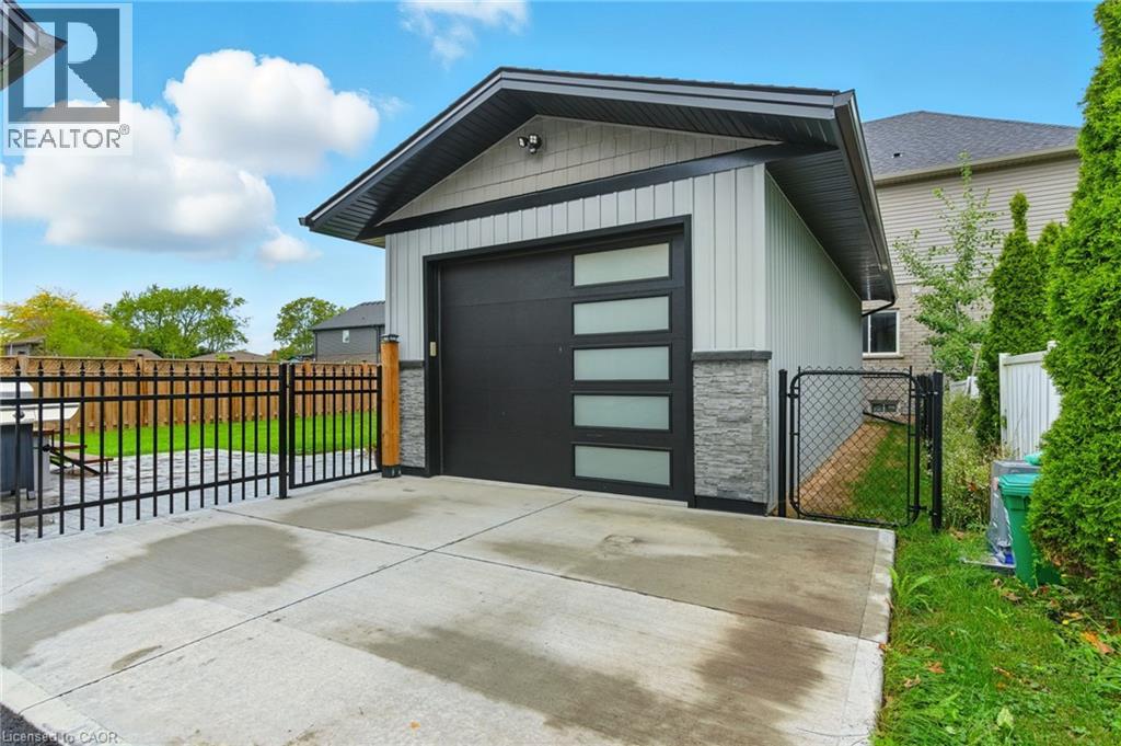 29 Sauer Avenue, Welland, Ontario  L3B 5H3 - Photo 37 - 40773371