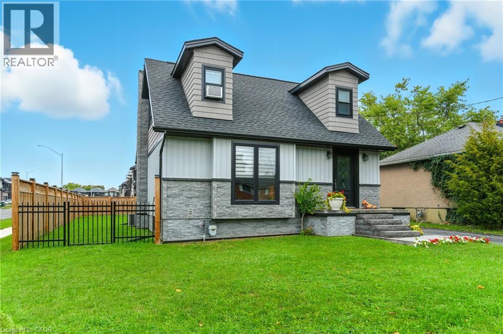 29 Sauer Avenue, Welland, Ontario  L3B 5H3 - Photo 4 - 40773371