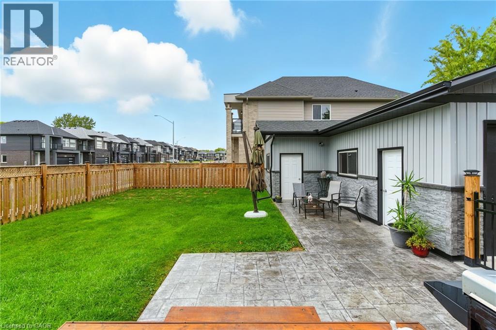 29 Sauer Avenue, Welland, Ontario  L3B 5H3 - Photo 41 - 40773371