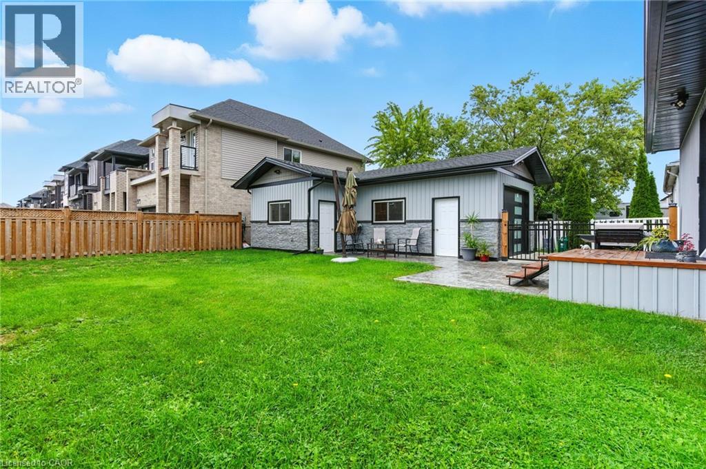 29 Sauer Avenue, Welland, Ontario  L3B 5H3 - Photo 42 - 40773371