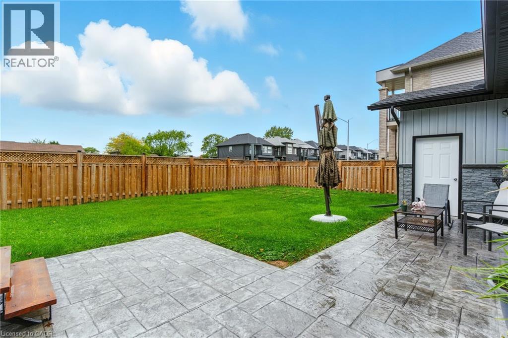 29 Sauer Avenue, Welland, Ontario  L3B 5H3 - Photo 43 - 40773371