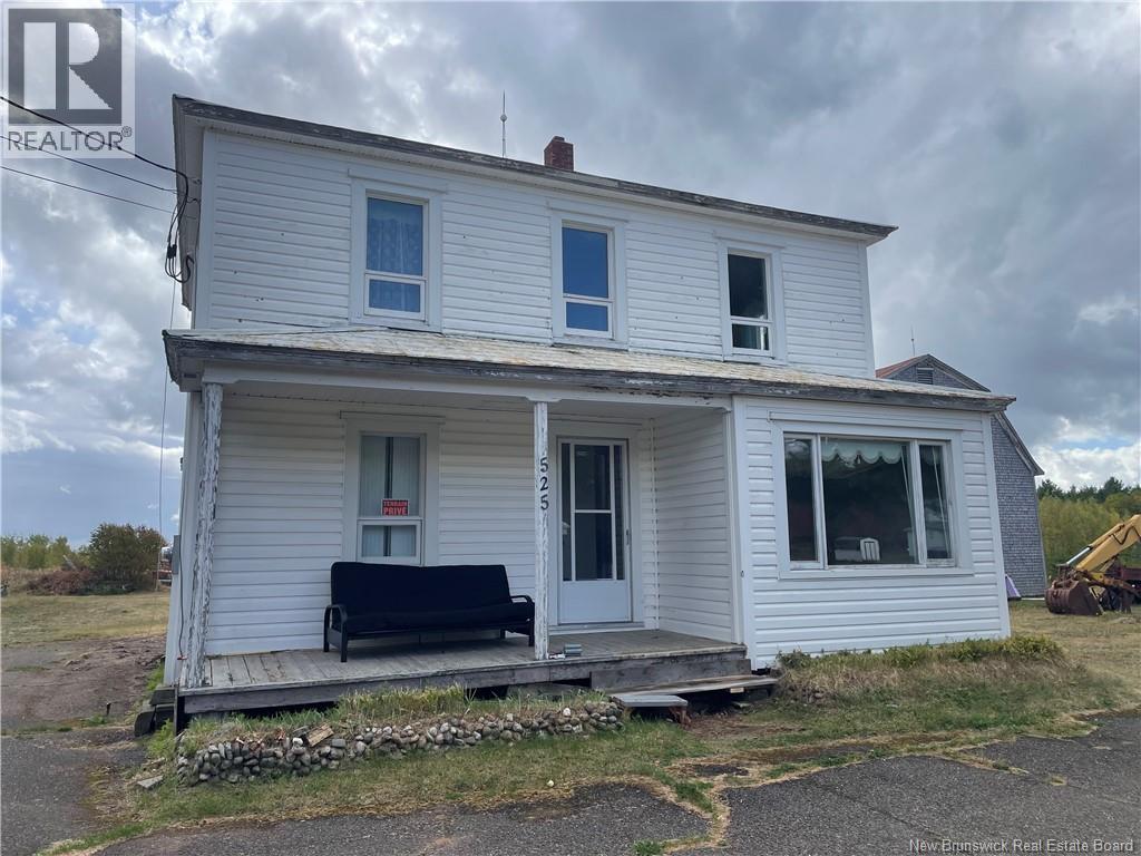 525 Tilley Road, Tilley Road, New Brunswick  E8M 1R9 - Photo 3 - NB127478