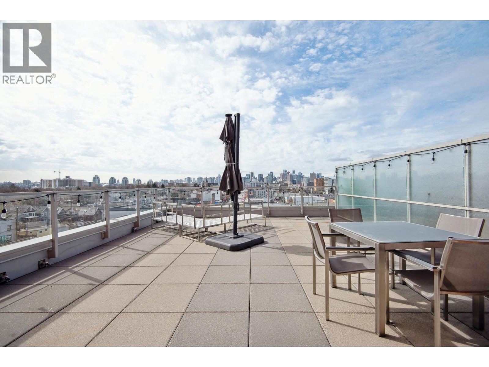 808 933 E Hastings Street, Vancouver, British Columbia  V6A 0G6 - Photo 2 - R3052616