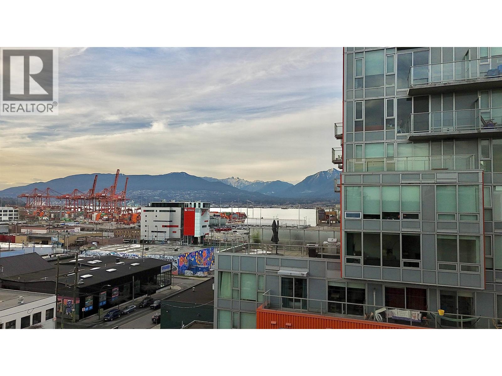 808 933 E Hastings Street, Vancouver, British Columbia  V6A 0G6 - Photo 28 - R3052616