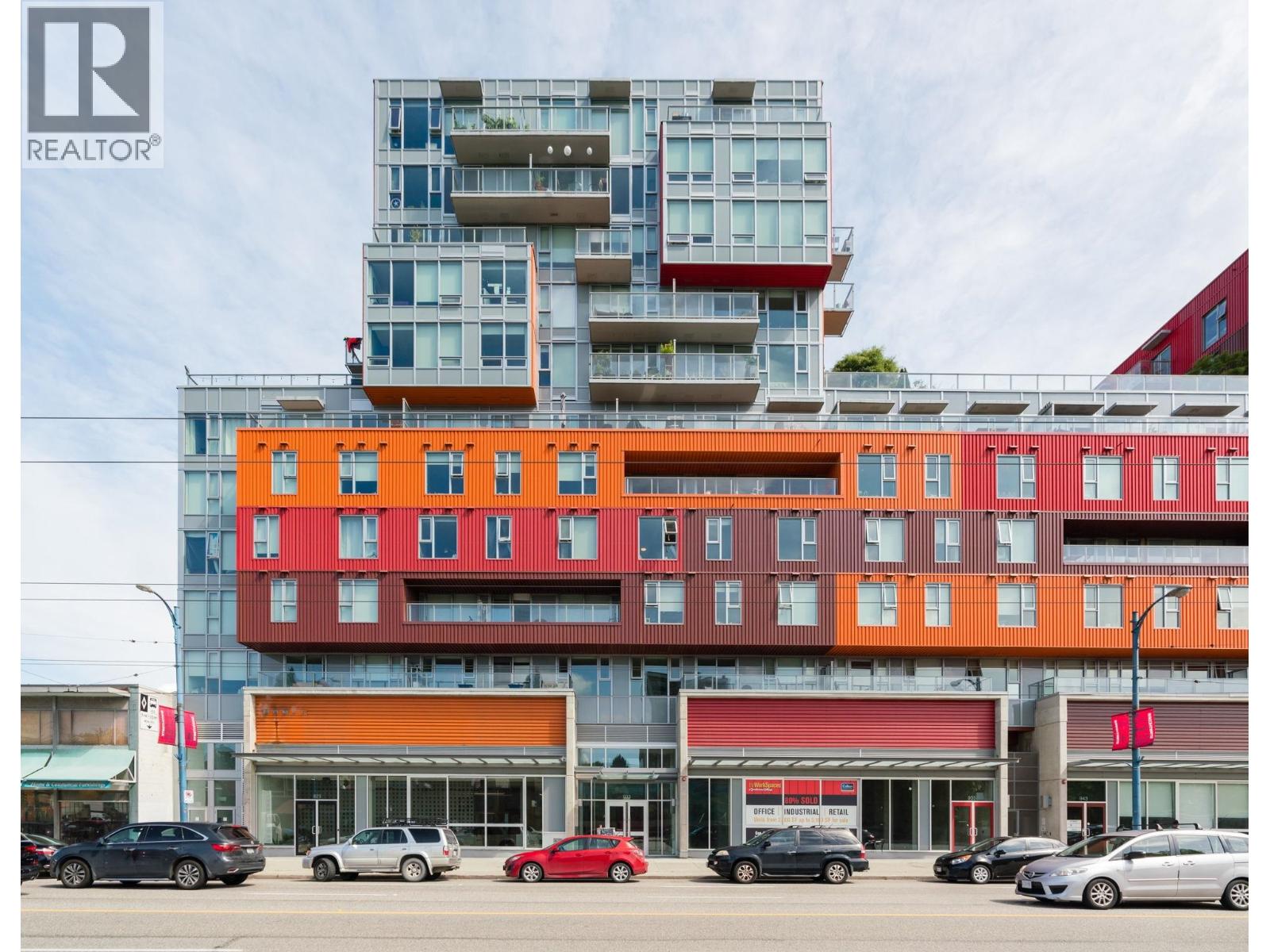 808 933 E Hastings Street, Vancouver, British Columbia  V6A 0G6 - Photo 34 - R3052616