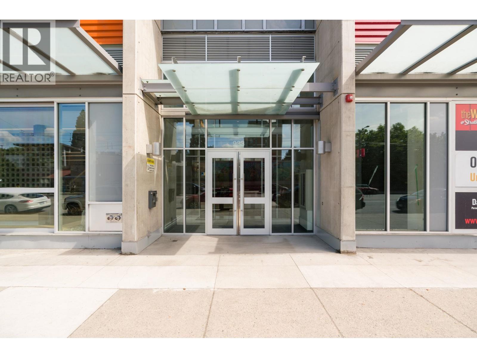808 933 E Hastings Street, Vancouver, British Columbia  V6A 0G6 - Photo 36 - R3052616