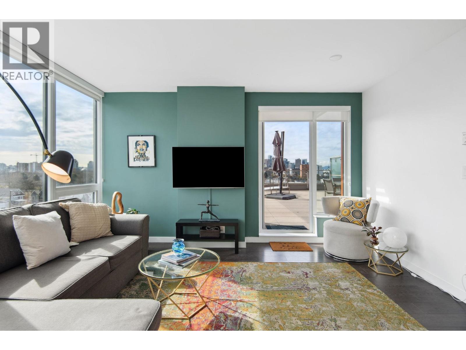 808 933 E Hastings Street, Vancouver, British Columbia  V6A 0G6 - Photo 6 - R3052616