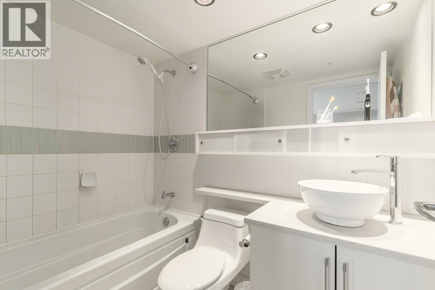2710 928 Beatty Street, Vancouver, British Columbia  V6Z 3G9 - Photo 19 - R3052624