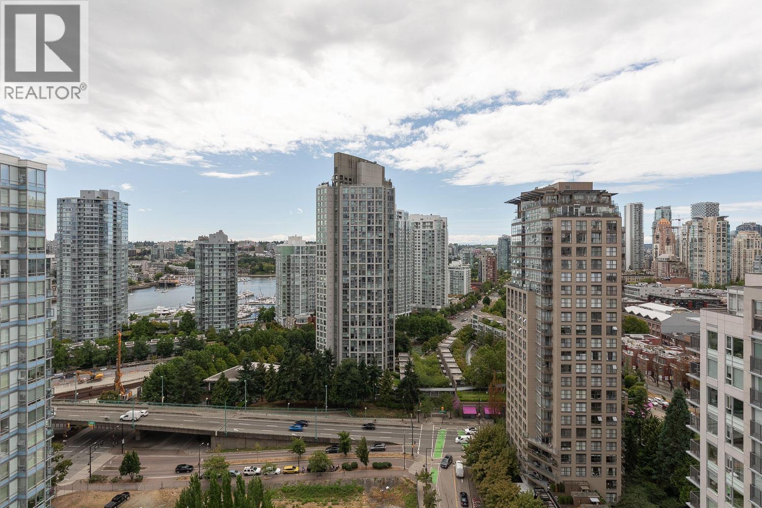 2710 928 Beatty Street, Vancouver, British Columbia  V6Z 3G9 - Photo 28 - R3052624