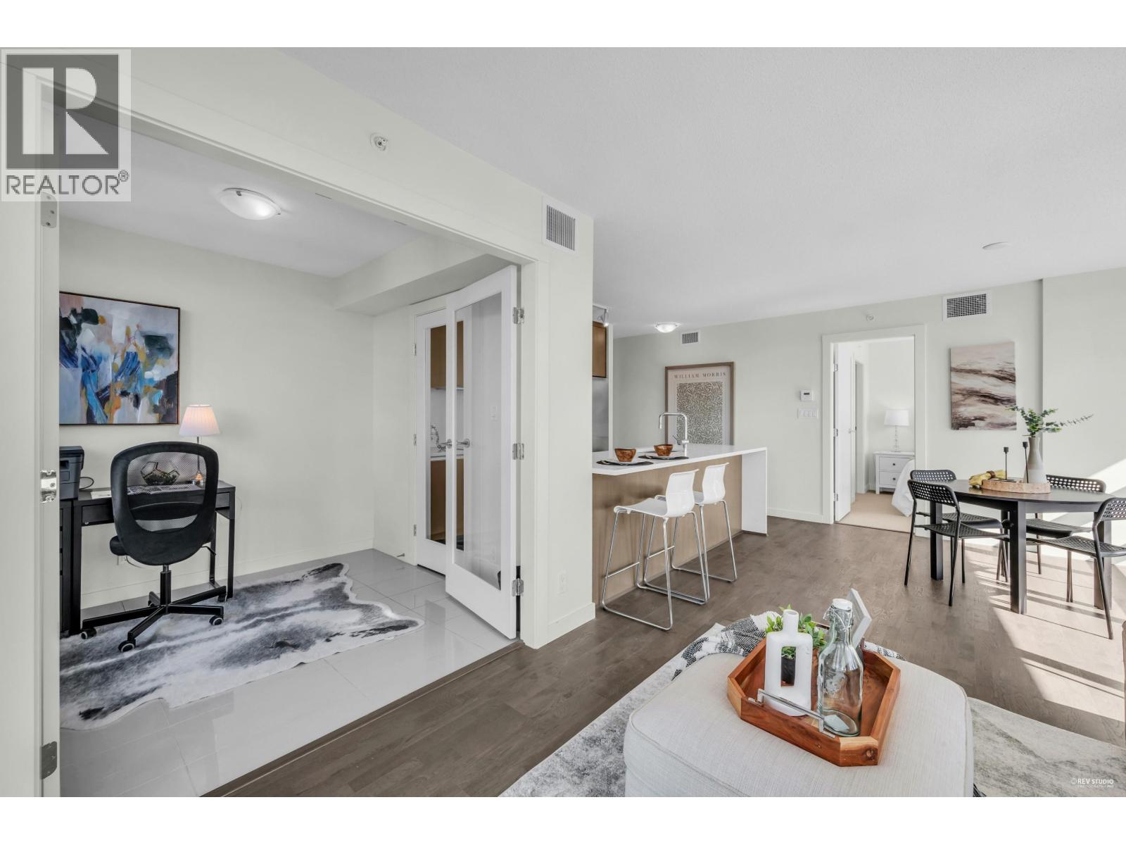 1606 1009 Harwood Street, Vancouver, British Columbia  V6E 0C2 - Photo 12 - R3052637