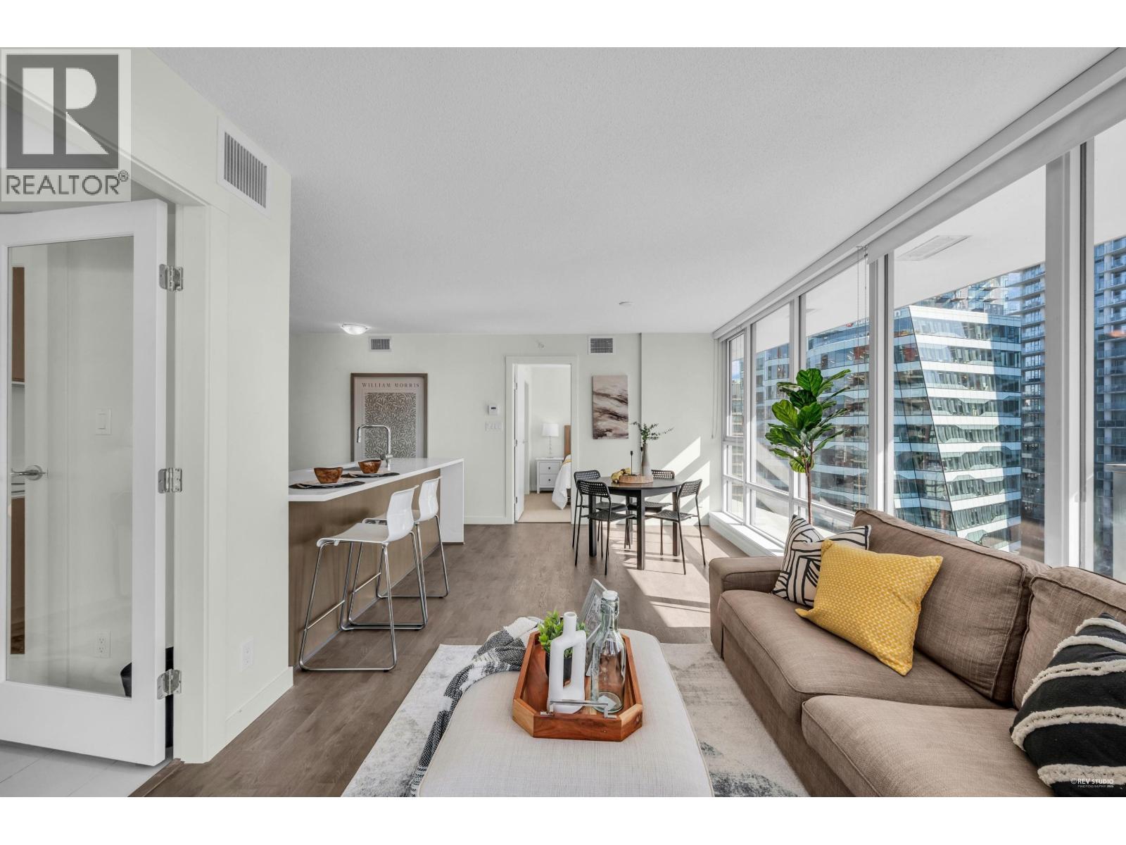 1606 1009 Harwood Street, Vancouver, British Columbia  V6E 0C2 - Photo 13 - R3052637