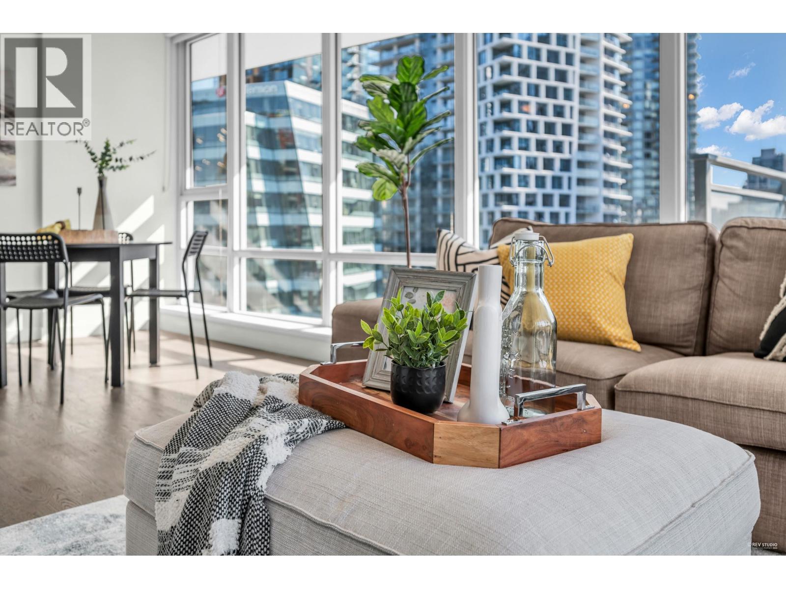 1606 1009 Harwood Street, Vancouver, British Columbia  V6E 0C2 - Photo 15 - R3052637
