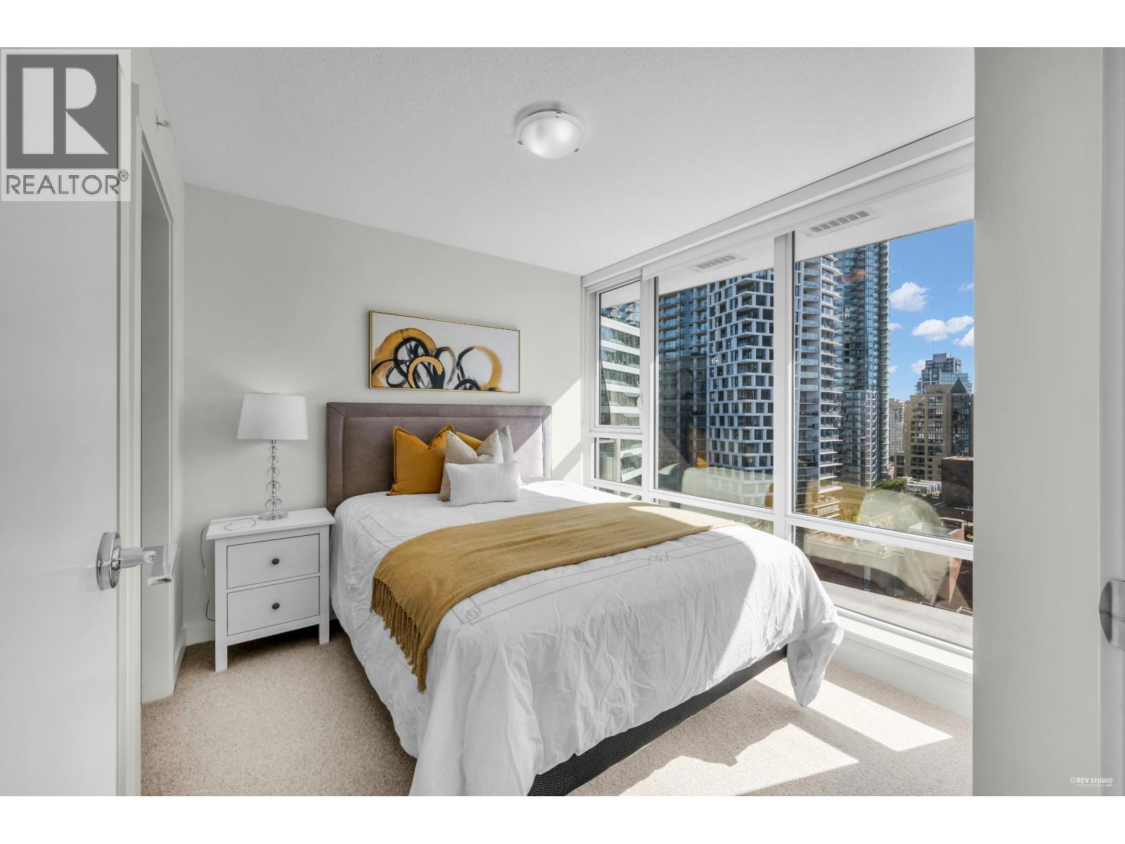 1606 1009 Harwood Street, Vancouver, British Columbia  V6E 0C2 - Photo 17 - R3052637