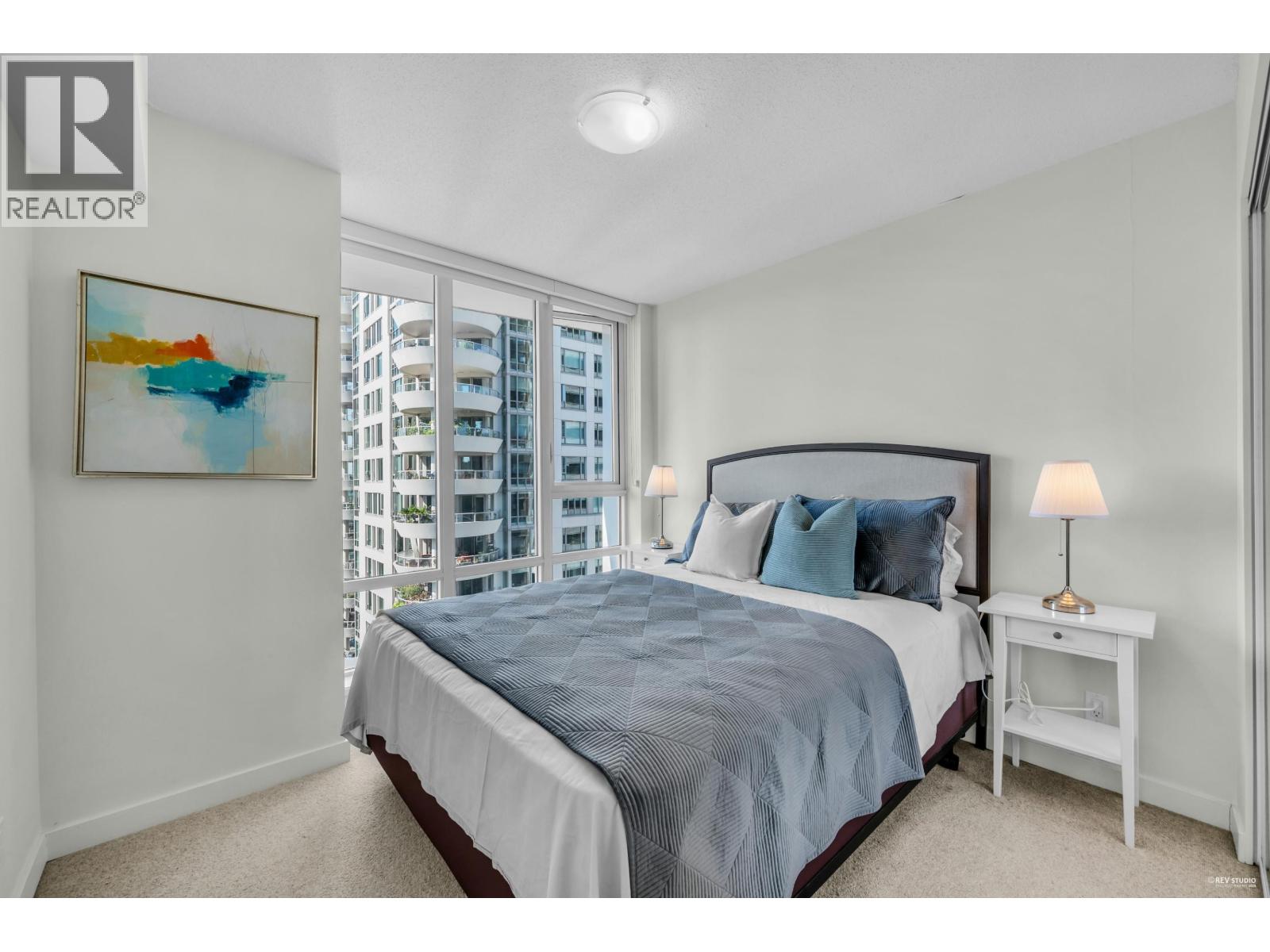 1606 1009 Harwood Street, Vancouver, British Columbia  V6E 0C2 - Photo 21 - R3052637