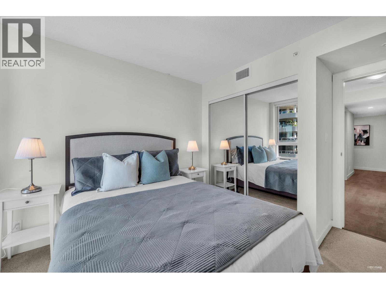 1606 1009 Harwood Street, Vancouver, British Columbia  V6E 0C2 - Photo 22 - R3052637
