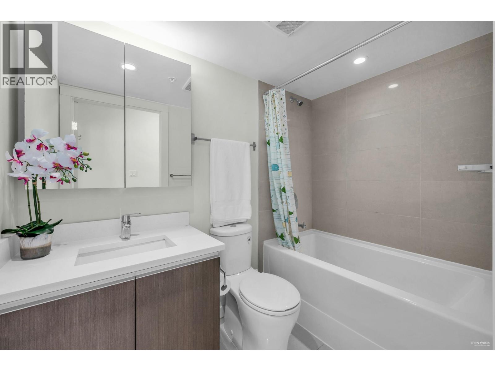 1606 1009 Harwood Street, Vancouver, British Columbia  V6E 0C2 - Photo 23 - R3052637