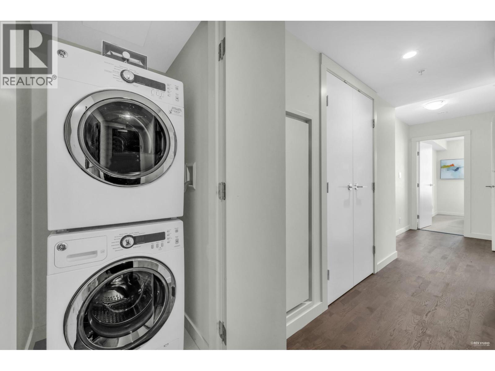 1606 1009 Harwood Street, Vancouver, British Columbia  V6E 0C2 - Photo 25 - R3052637