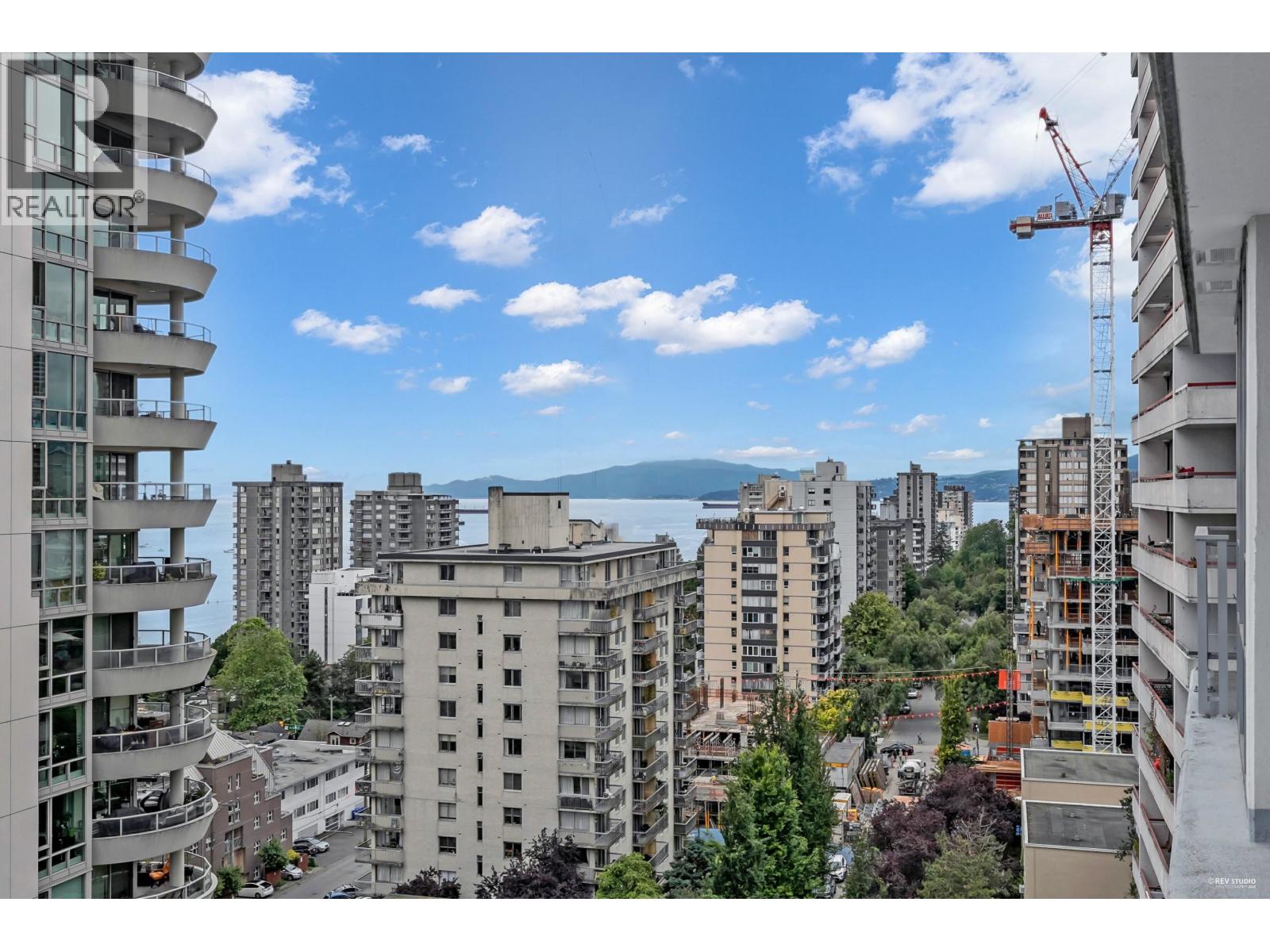 1606 1009 Harwood Street, Vancouver, British Columbia  V6E 0C2 - Photo 27 - R3052637