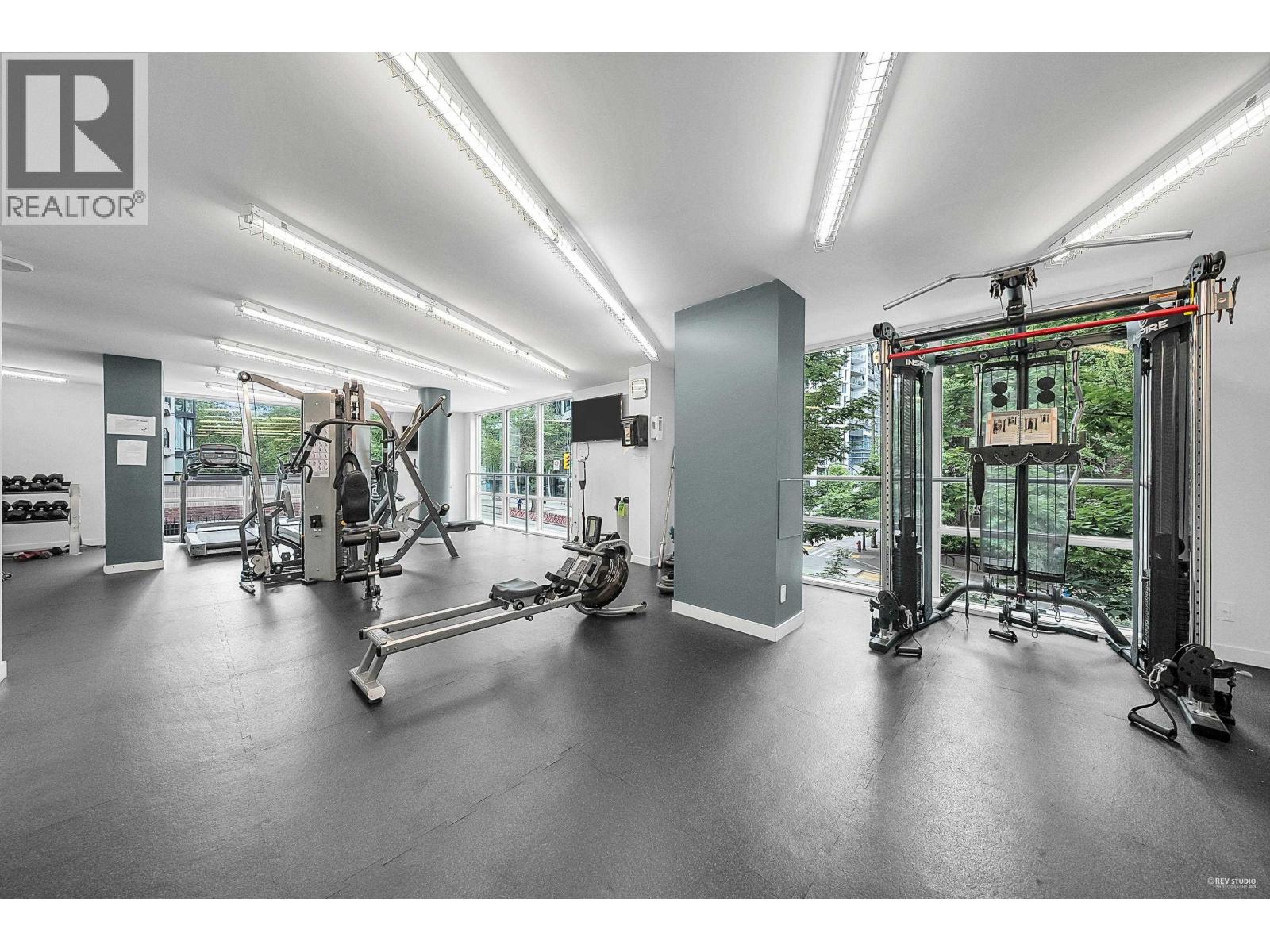 1606 1009 Harwood Street, Vancouver, British Columbia  V6E 0C2 - Photo 28 - R3052637