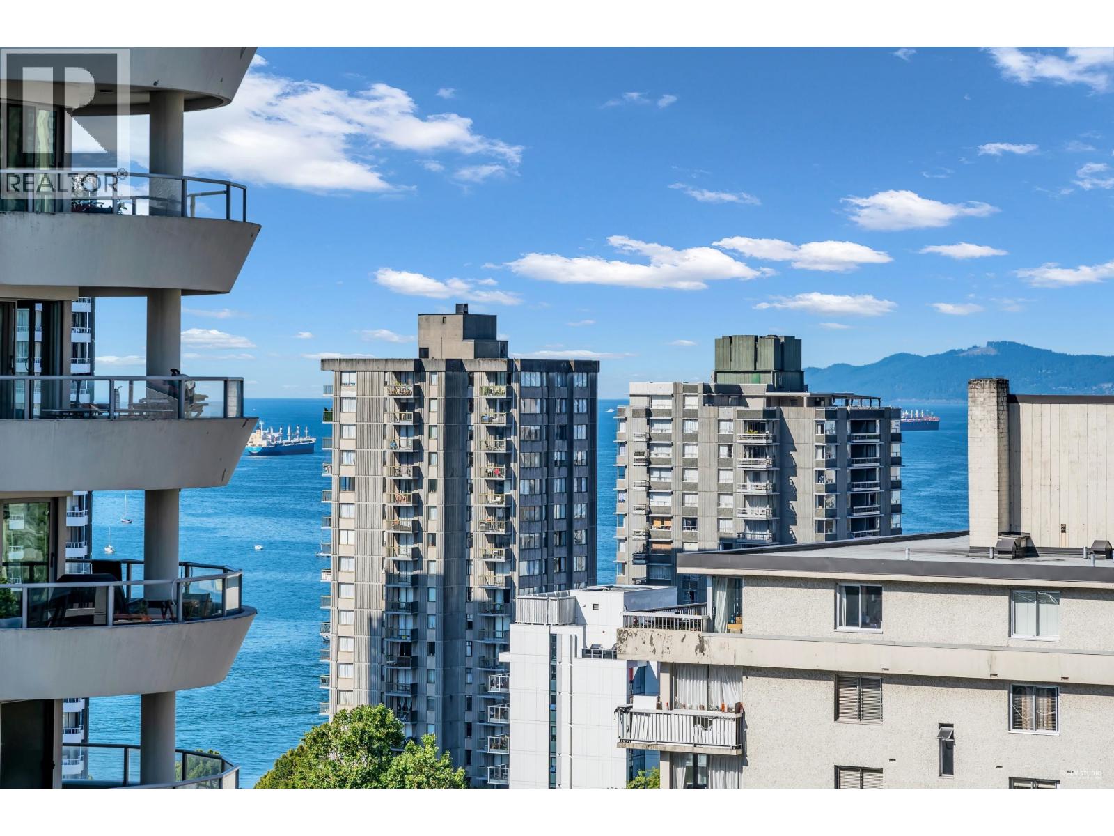 1606 1009 Harwood Street, Vancouver, British Columbia  V6E 0C2 - Photo 9 - R3052637