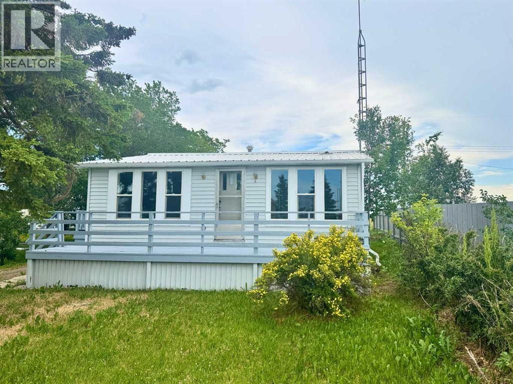 140 First Street, Edberg, Alberta  T0B 1J0 - Photo 2 - A2236468