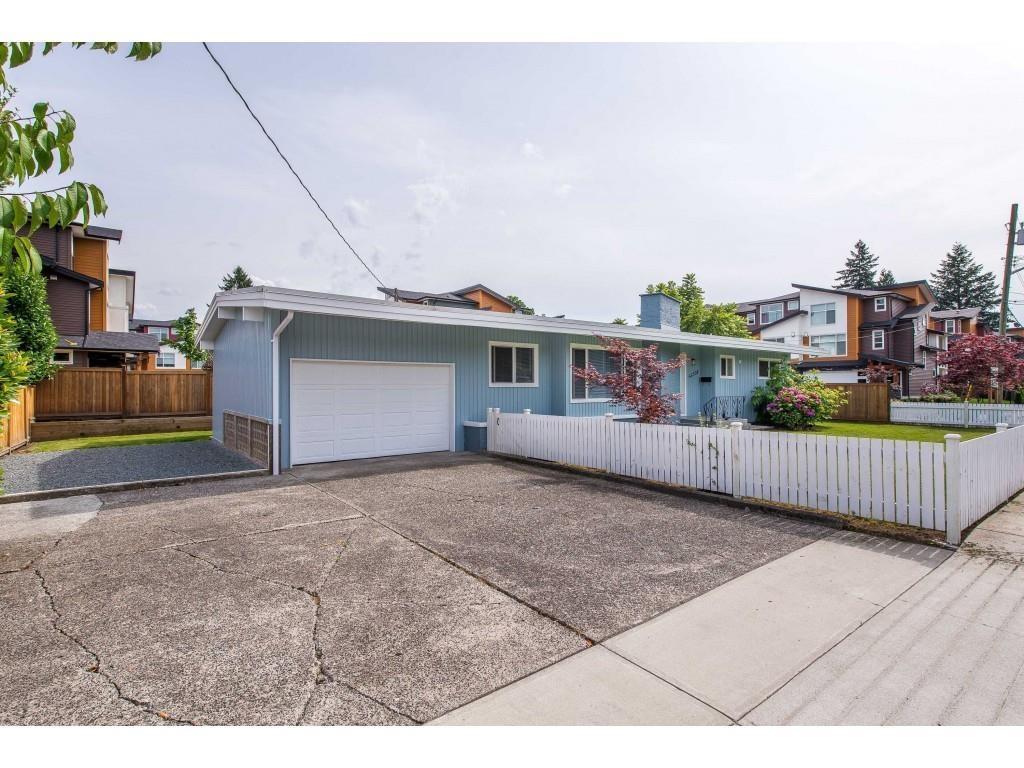 46598 MACKEN AVENUE|Chilliwack Proper East, Chilliwack, British Columbia