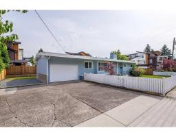 46598 Macken Avenue|Chilliwack Proper East, Chilliwack, Ca