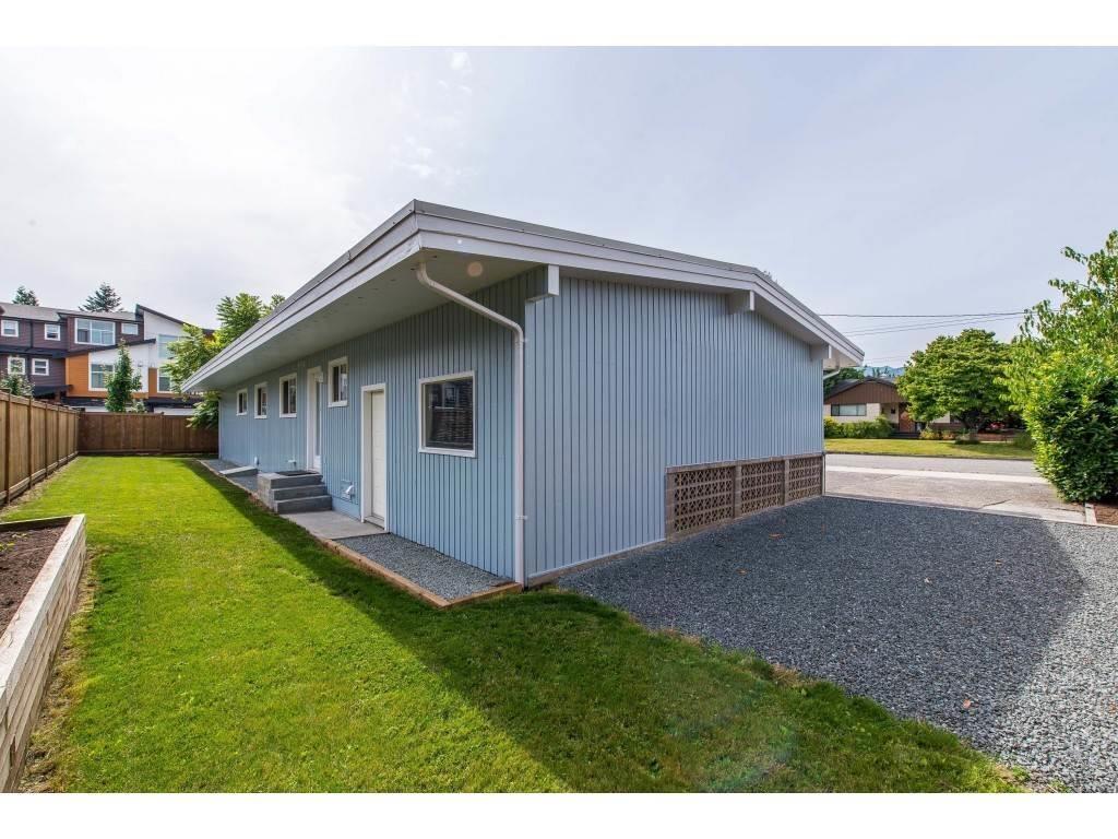 46598 Macken Avenue, Chilliwack Proper East, Chilliwack, British Columbia V2P 3B6 - Photo 15 - R3052481