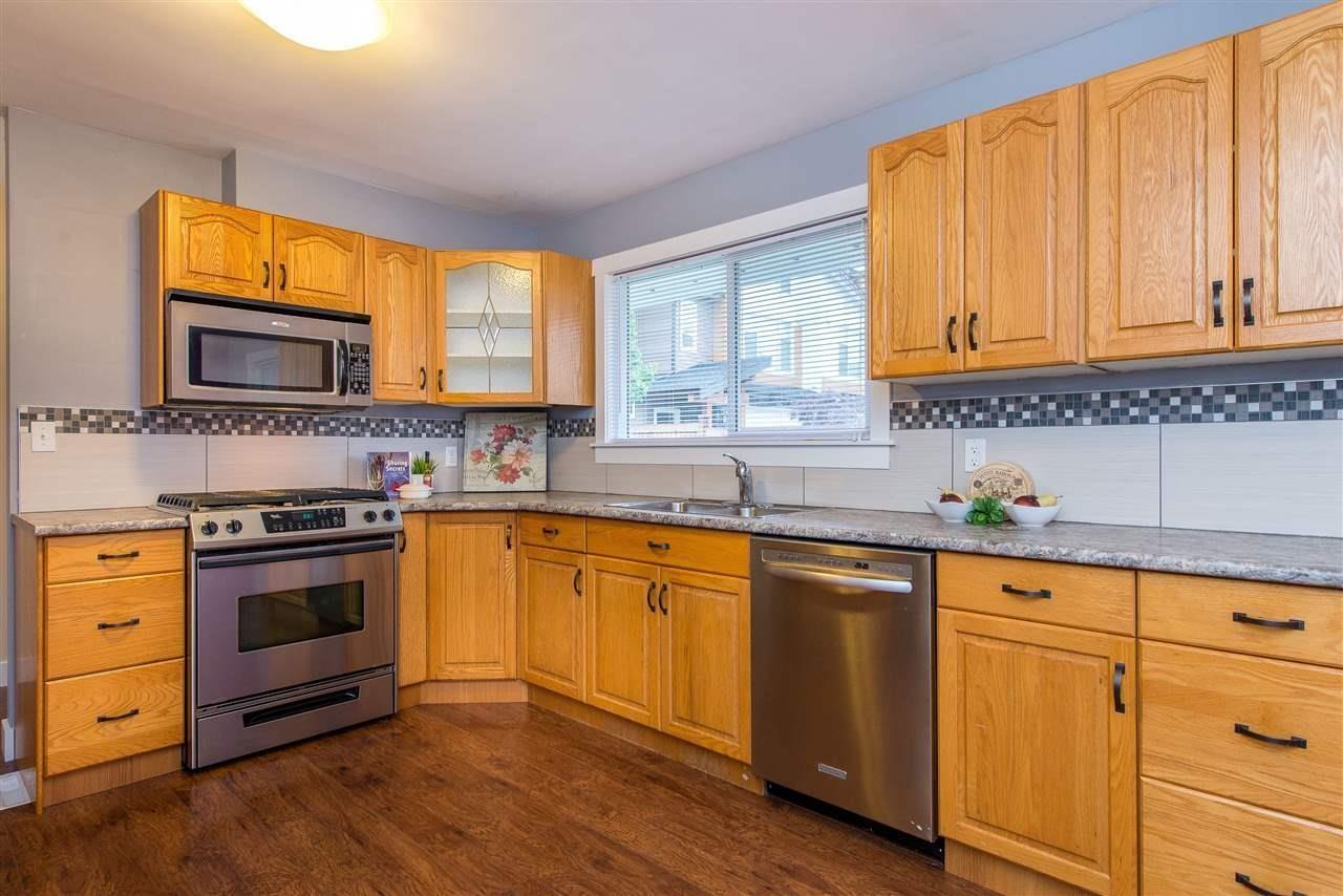 46598 Macken Avenue, Chilliwack Proper East, Chilliwack, British Columbia V2P 3B6 - Photo 6 - R3052481