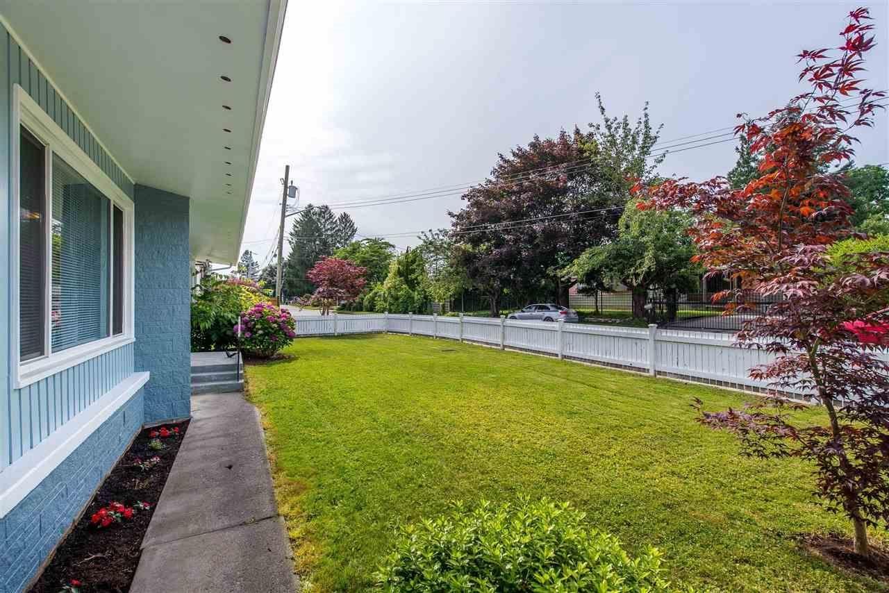 46598 Macken Avenue, Chilliwack Proper East, Chilliwack, British Columbia V2P 3B6 - Photo 16 - R3052481