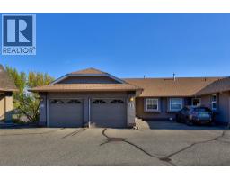 1750 MCKINLEY Court Unit# 35, kamloops, British Columbia