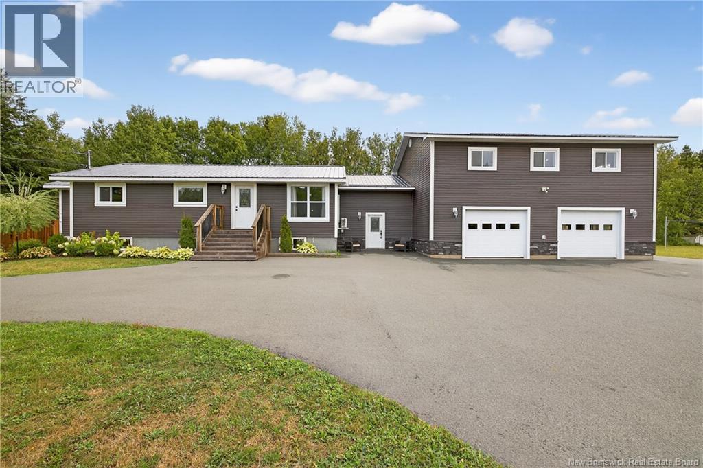 280 Haggerty Street, North Tetagouche, New Brunswick  E2A 4Y9 - Photo 1 - NB127441