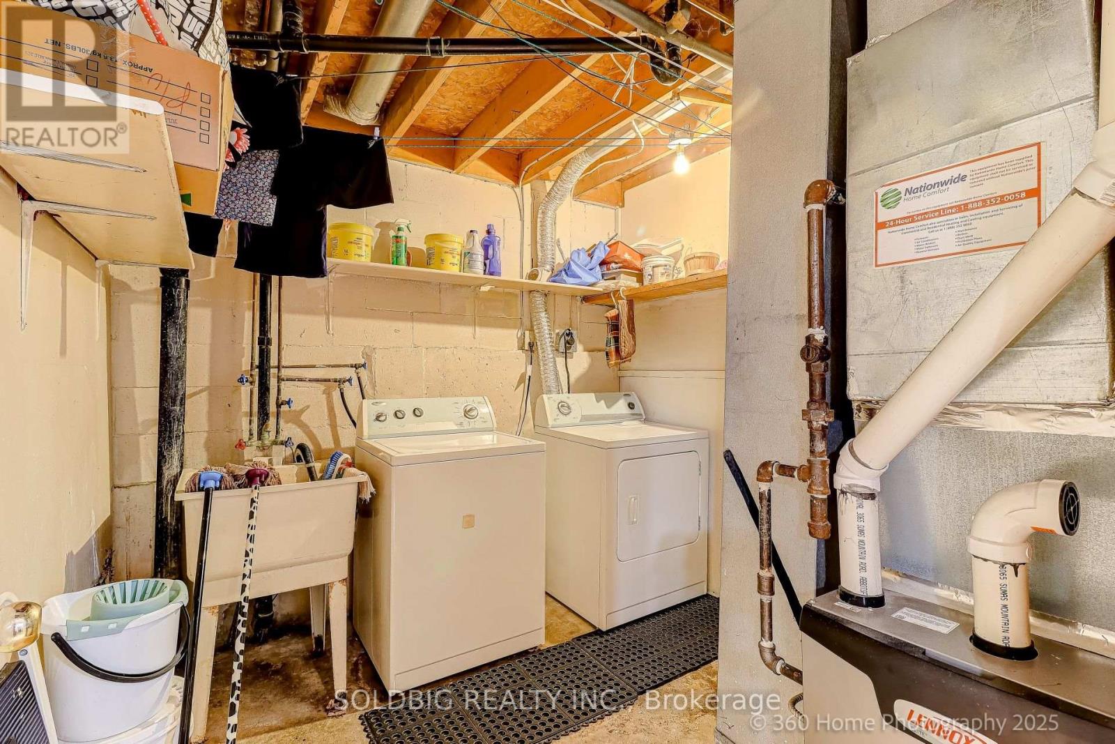 610 Vaughan Road, Toronto, Ontario  M6C 2R5 - Photo 6 - C12428416