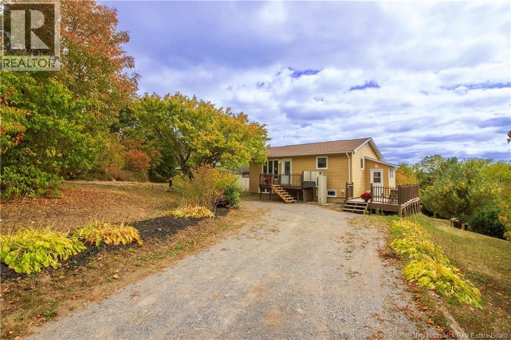 1469 Route 845, Clifton Royal, New Brunswick  E5S 2G6 - Photo 1 - NB127475