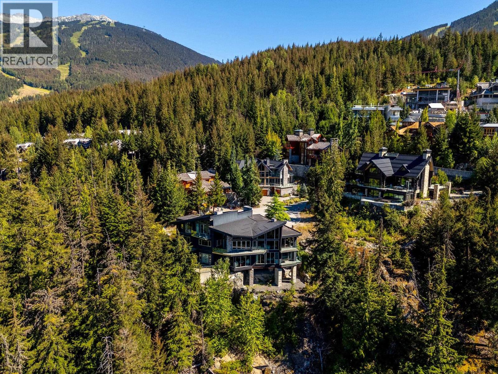 3855 SUNRIDGE COURT, Whistler, British Columbia