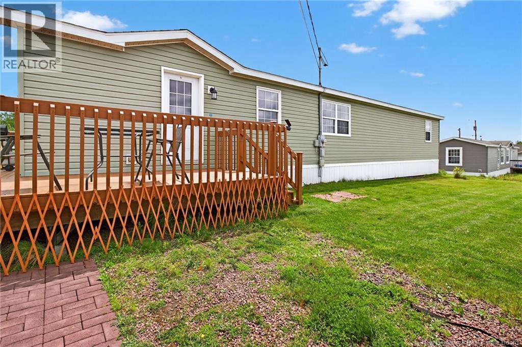 35 Pollett Lane, Dieppe, New Brunswick  E1A 9P5 - Photo 1 - NB127486