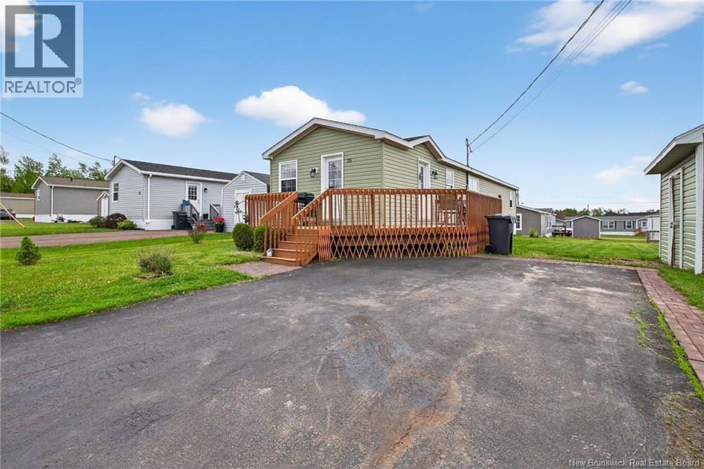 35 Pollett Lane, Dieppe, New Brunswick  E1A 9P5 - Photo 26 - NB127486