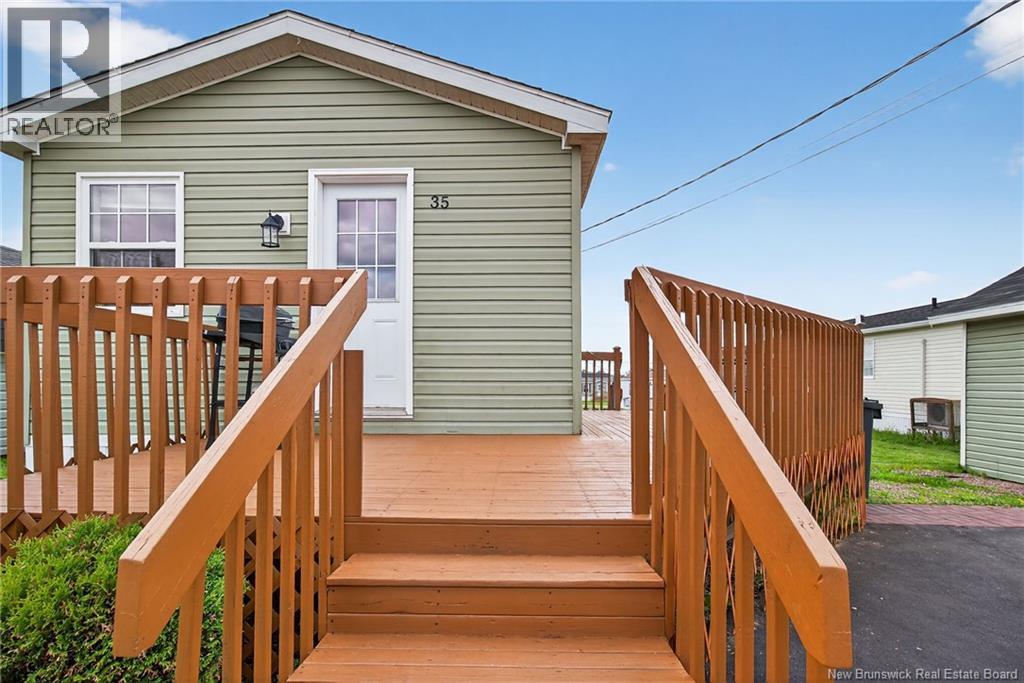 35 Pollett Lane, Dieppe, New Brunswick  E1A 9P5 - Photo 31 - NB127486