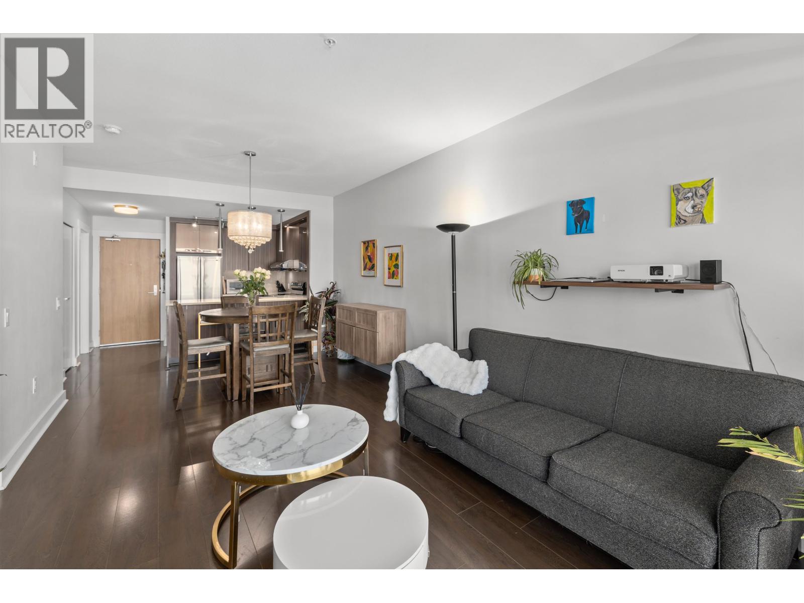 305 733 W 14th Street, North Vancouver, British Columbia  V7M 0C6 - Photo 8 - R3052427